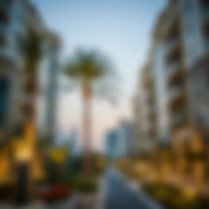 Magnificent A Comprehensive Exploration of Barsha 3: The Hidden Gem of Dubai Real Estate