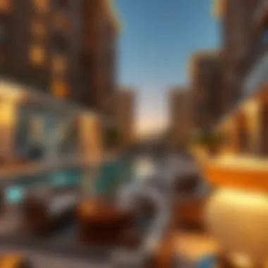 Magnificent Advantages of Golden Residency in the UAE Magnificent Advantages of Golden Residency in the UAE