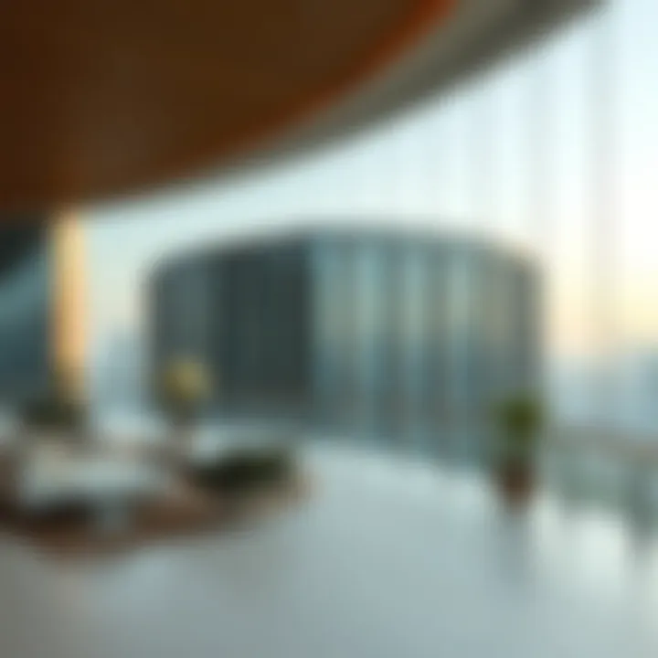 Magnificent An In-Depth Analysis of Al Nakheel Properties: Navigating Dubai's Real Estate Landscape