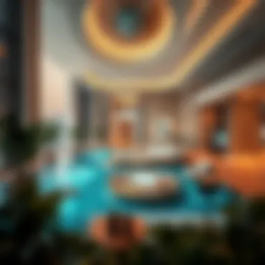 Magnificent An In-Depth Exploration of Dubai Meadows: A Real Estate Perspective