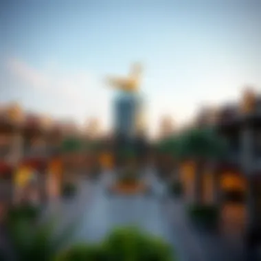 Magnificent An In-depth Exploration of Global Village Dubai