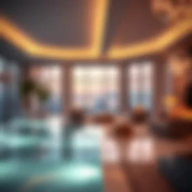 Magnificent An In-Depth Exploration of Penthouses in Dubai's Five Palm Magnificent An In-Depth Exploration of Penthouses in Dubai's Five Palm