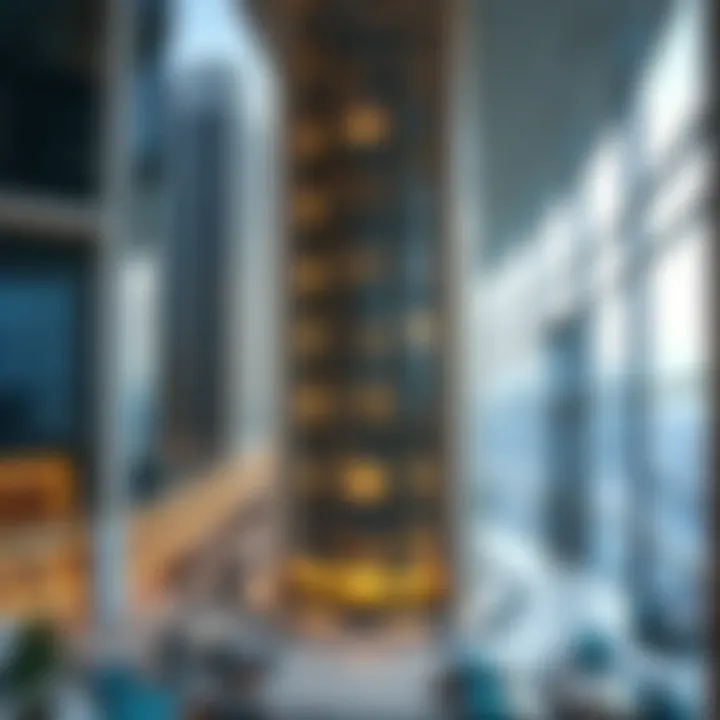 Magnificent An Insightful Overview of Dubai Studio City Building One