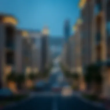 Magnificent Best Neighbourhoods in Dubai: An In-Depth Exploration