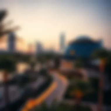 Magnificent Comprehensive Guide to Burj Park by Emaar Tickets