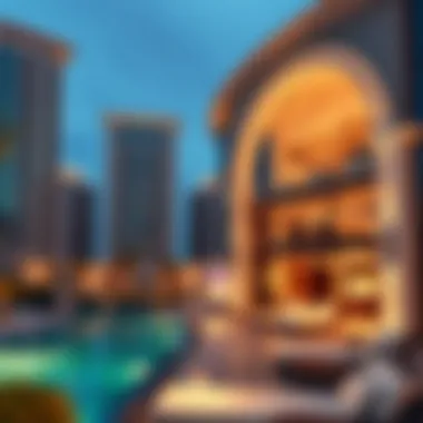 Magnificent Diplomat Properties: Navigating the Intersection of Real Estate and International Relations in Dubai Magnificent Diplomat Properties: Navigating the Intersection of Real Estate and International Relations in Dubai