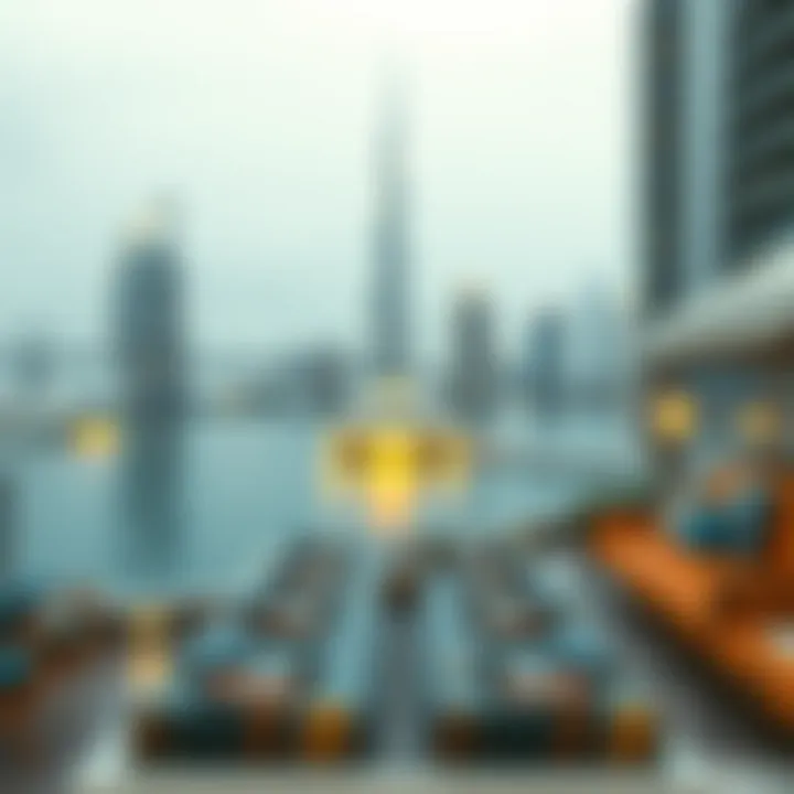Magnificent Dubai Waterfront: A Comprehensive Exploration