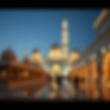 Magnificent Eid al-Fitr 2023 in Dubai: A Comprehensive Overview Magnificent Eid al-Fitr 2023 in Dubai: A Comprehensive Overview