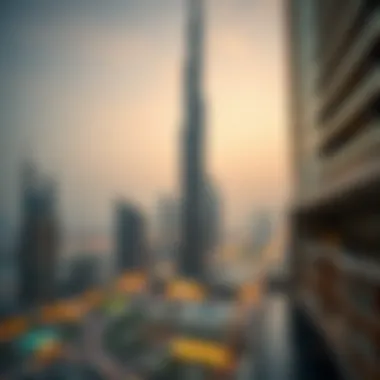 Magnificent Evaluating the Cost of Living in Burj Khalifa: Price Analysis of Flats in Rupees Magnificent Evaluating the Cost of Living in Burj Khalifa: Price Analysis of Flats in Rupees