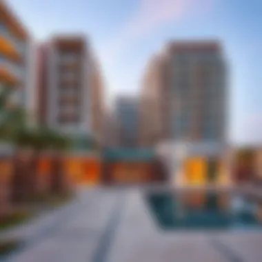 Magnificent Exploration of Zahara Center: A Nexus of Residential and Commercial Opportunities Magnificent Exploration of Zahara Center: A Nexus of Residential and Commercial Opportunities