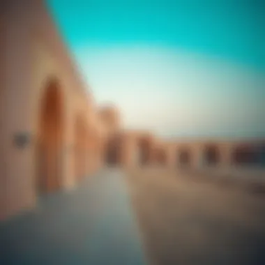 Magnificent Exploring Al Dhafra: A Comprehensive Overview of the UAE Region Magnificent Exploring Al Dhafra: A Comprehensive Overview of the UAE Region