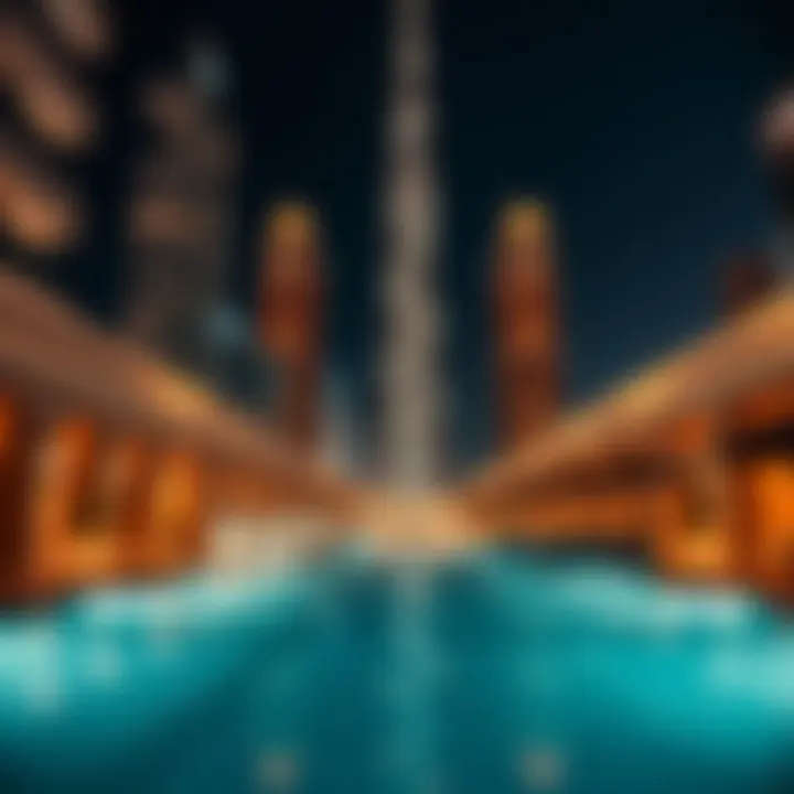 Magnificent Exploring Al Fattan Crystal Towers: A Comprehensive Overview
