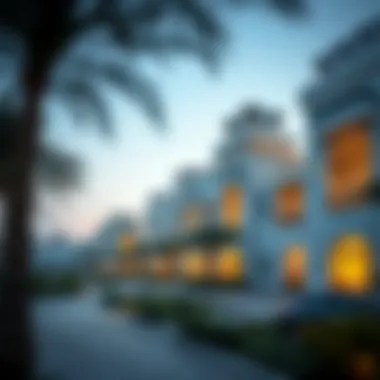 Magnificent Exploring Al Merhab Al Arabiyah 3: A Comprehensive Overview