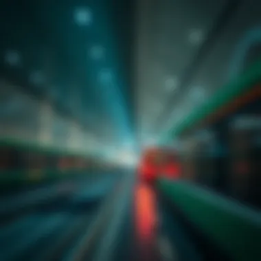 Magnificent Exploring Al Qiyadah Metro: Its Influence on Dubai's Real Estate Market