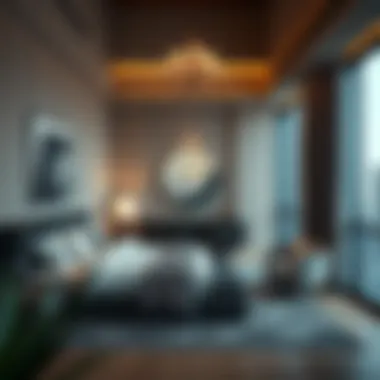 Magnificent Exploring Bedspace Options in Jumeirah Lake Towers