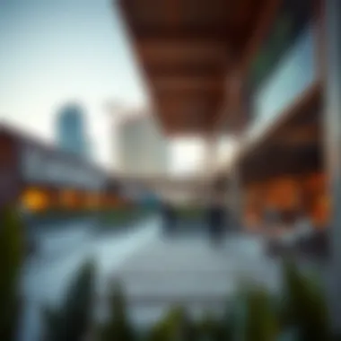 Magnificent Exploring Boxpark Dubai: A Multifaceted Destination Magnificent Exploring Boxpark Dubai: A Multifaceted Destination