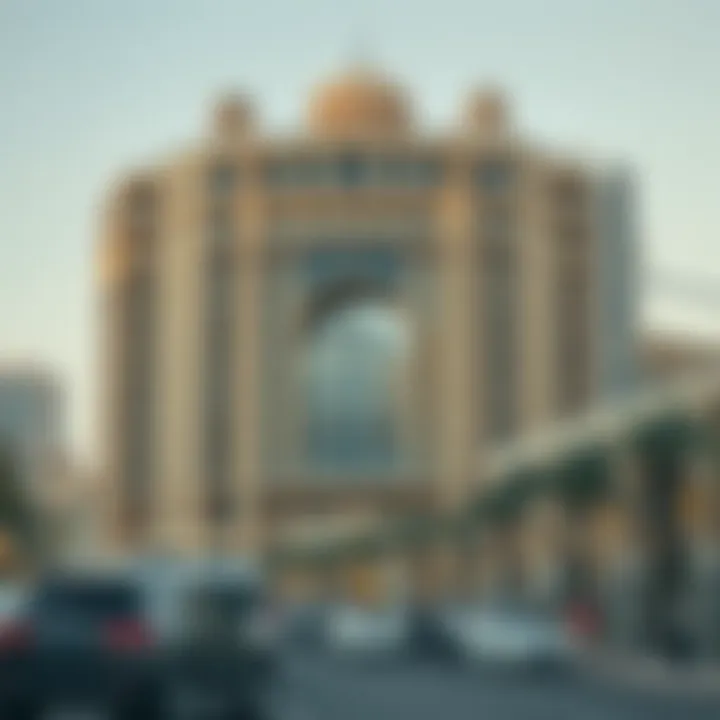 Magnificent Exploring Bur Dubai: A Comprehensive Overview