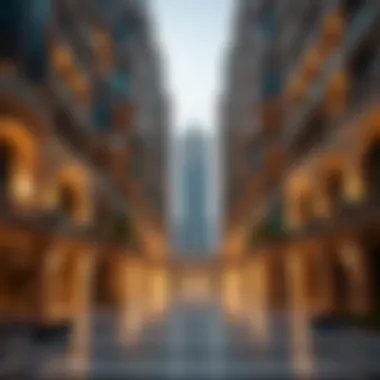 Magnificent Exploring Centerpoint Mankhool: A Nexus of Opportunity in Dubai's Real Estate Market