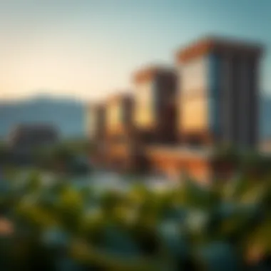 Magnificent Exploring Damac Hills: A Closer Look at Trump's Influence