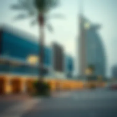 Magnificent Exploring Deira: The Beachfront Oasis of Dubai