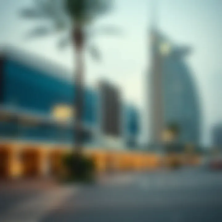 Magnificent Exploring Deira: The Beachfront Oasis of Dubai