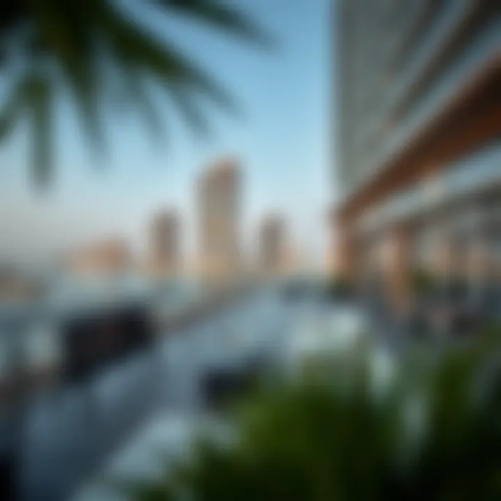 Magnificent Exploring Dubai Wharf Apartments for Rent