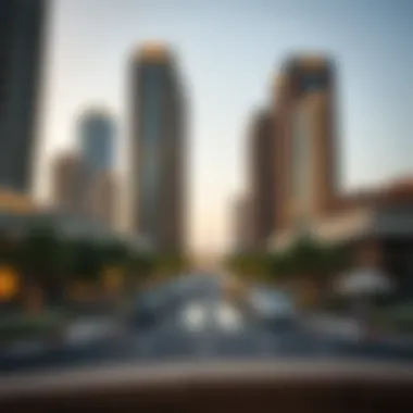 Magnificent Exploring Jumeira Lake Towers: An Insight into Dubai's Vibrant Community Magnificent Exploring Jumeira Lake Towers: An Insight into Dubai's Vibrant Community