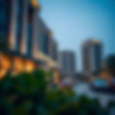 Magnificent Exploring Jumeira Village Circle: A Comprehensive Overview