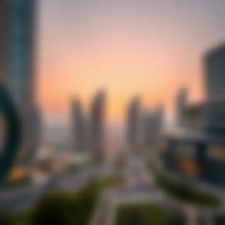 Magnificent Exploring Mega Projects in the UAE: A Comprehensive Overview