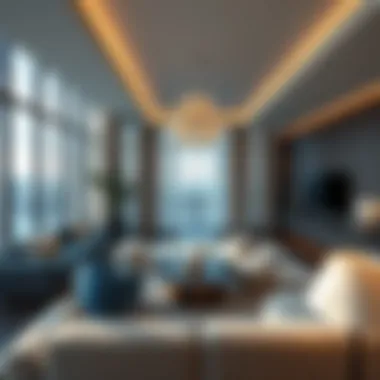 Magnificent Exploring Neva Residences: A Comprehensive Overview