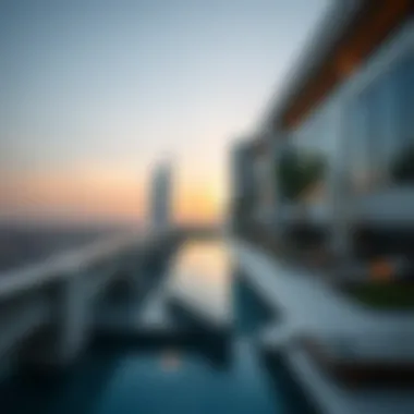 Magnificent Exploring SLS Residence Dubai: A Comprehensive Overview
