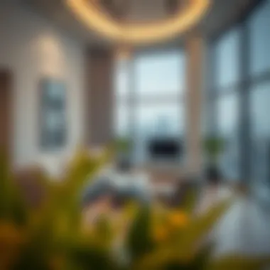 Magnificent Exploring Studio Rentals in Dubai Directly from Owners