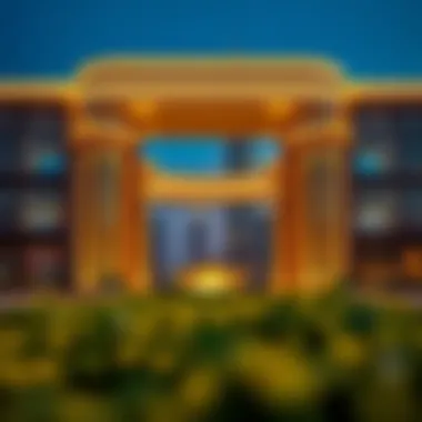 Magnificent Exploring the Best Date Places in Dubai Magnificent Exploring the Best Date Places in Dubai