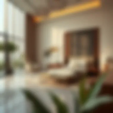 Magnificent Exploring the Diverse Room Options in Jebel Ali Magnificent Exploring the Diverse Room Options in Jebel Ali