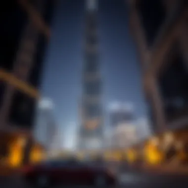 Magnificent Exploring the Emirates Concord Office Tower: A Comprehensive Analysis