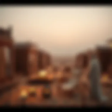 Magnificent Exploring the Essence of Bedouin Camps in Dubai Magnificent Exploring the Essence of Bedouin Camps in Dubai