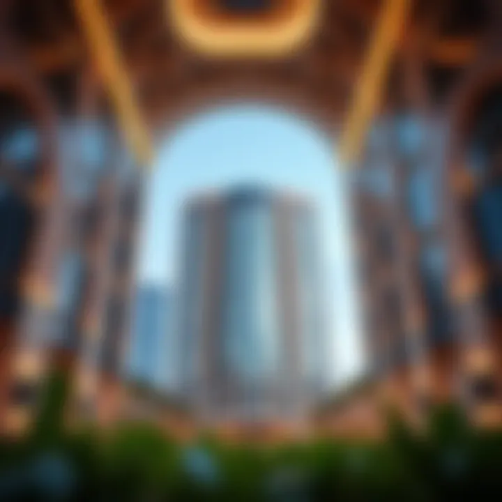 Magnificent Exploring the Karama Building: A Comprehensive Insight into Its Significance in Dubai's Real Estate Landscape