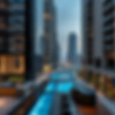 Magnificent Exploring the London Project in Dubai: Insights and Implications
