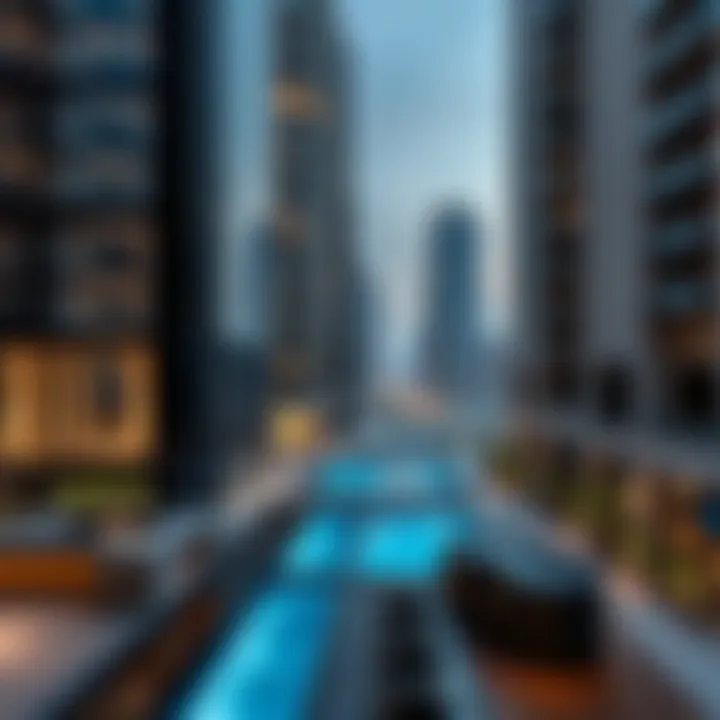 Magnificent Exploring the London Project in Dubai: Insights and Implications