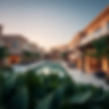 Magnificent Exploring the Orchid Community in Damac Hills: An Exquisite Blend of Luxury and Nature Magnificent Exploring the Orchid Community in Damac Hills: An Exquisite Blend of Luxury and Nature
