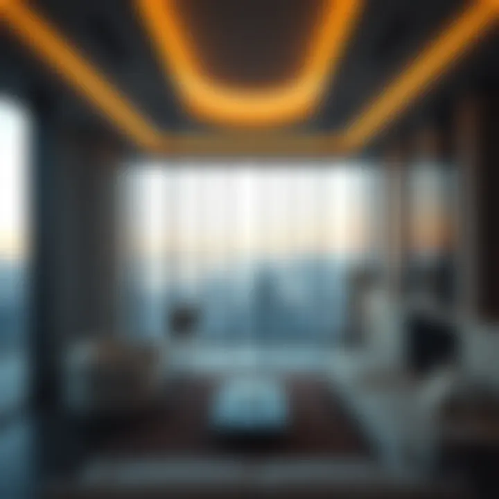 Magnificent Exploring the Pricing Landscape of Address Sky View in Dubai