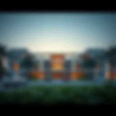 Magnificent Exploring the Sobha Hartland Masterplan: An In-Depth Analysis