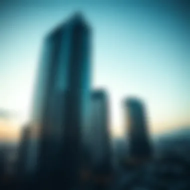 Magnificent Exploring the Захар жемчужина (Horizon Towers) Magnificent Exploring the Захар жемчужина (Horizon Towers)