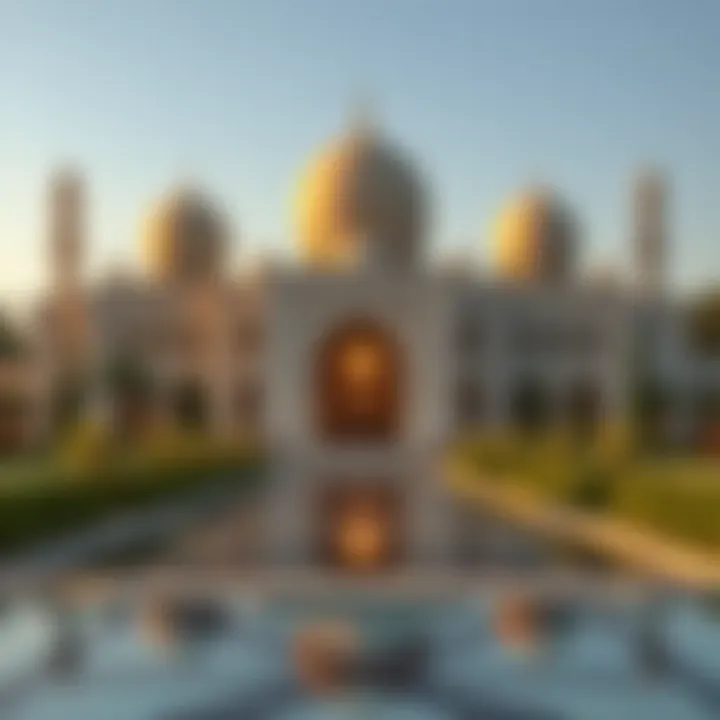Magnificent Exploring UAE Holidays for Eid 2023: A Comprehensive Guide