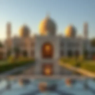 Magnificent Exploring UAE Holidays for Eid 2023: A Comprehensive Guide Magnificent Exploring UAE Holidays for Eid 2023: A Comprehensive Guide