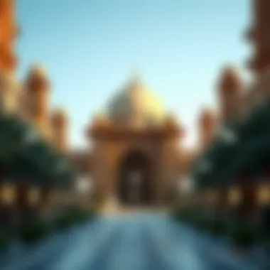 Magnificent Exploring Unique Activities in Dubai: A Comprehensive Guide