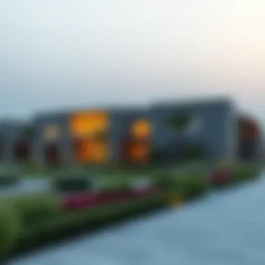 Magnificent Exploring Wasl Green Park in Ras Al Khor: A Comprehensive Overview Magnificent Exploring Wasl Green Park in Ras Al Khor: A Comprehensive Overview
