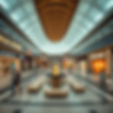 Magnificent Exploring Zeal Dalma Mall: A Comprehensive Guide