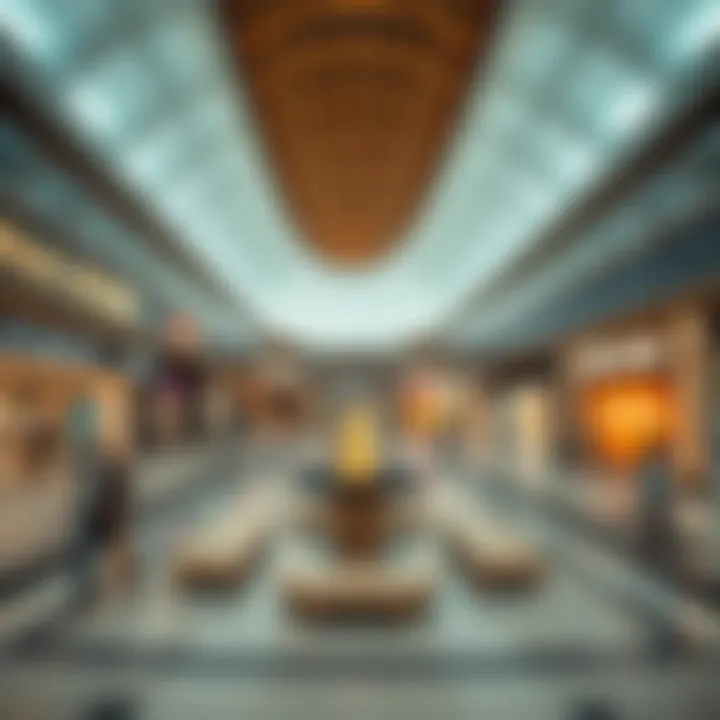 Magnificent Exploring Zeal Dalma Mall: A Comprehensive Guide