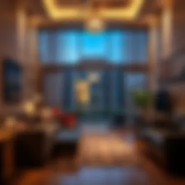 Magnificent Finding the Ideal Family Room for Monthly Rent in Hor Al Anz, Dubai Magnificent Finding the Ideal Family Room for Monthly Rent in Hor Al Anz, Dubai